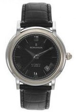 Romanson Classic TL3587RMWH BK