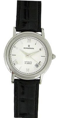 Romanson Classic TL3587RMWH WH
