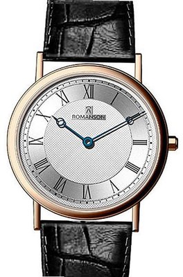 Romanson Classic TL5110SMRG WH