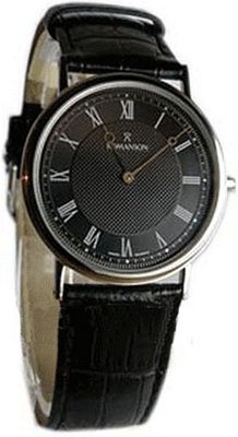 Romanson Classic TL5110SMWH BK