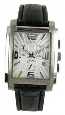 Romanson Classic TL5140HMWH WH