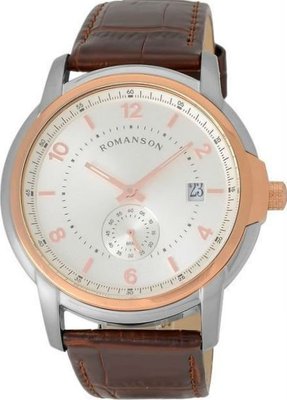 Romanson classic TL6A21JMR2TWH