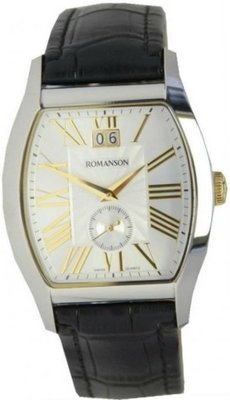 Romanson classic TL7226M2TWH