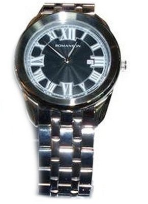 Romanson Classic TM2615MWH BK