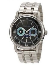 Romanson Classic TM2616FMWH BK