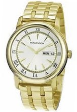 Romanson Classic TM2616MG WH