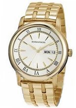 Romanson Classic TM2616MRG WH
