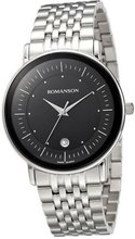 Romanson classic TM4225LWHBK