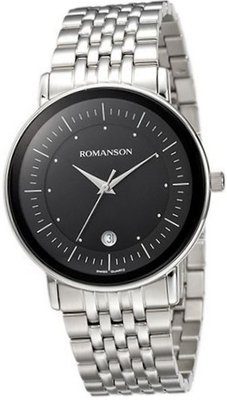 Romanson classic TM4225LWHBK