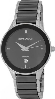 Romanson classic TM4236LWHBK