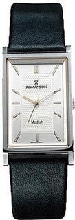 Romanson DL3124CMR2T WHITE