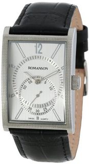 Romanson DL5146NM1WAS2W Classic