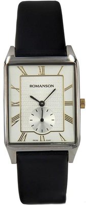 Romanson DL5593M2T WH