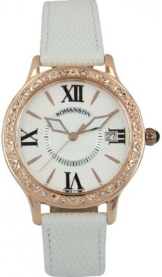 Romanson giselle RL1222QLRGWH