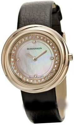 Romanson giselle RL1251QLRGRG