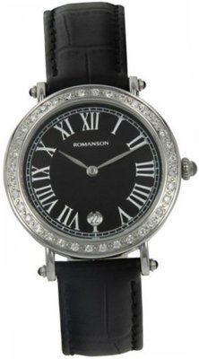 Romanson giselle RL1253QLWHBK