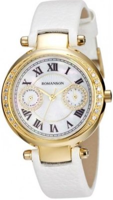 Romanson giselle RL6A18QLGDWH