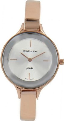 Romanson giselle RM8276LRGWH