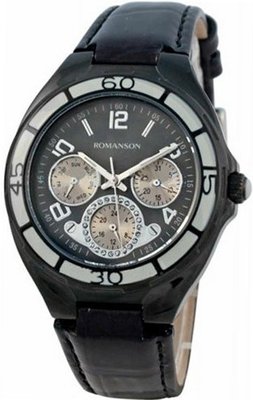 Romanson Gissele RL0357UUB BK