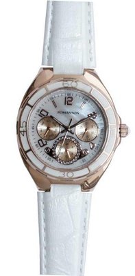 Romanson Gissele RL0357UURG WH