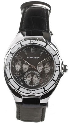 Romanson Gissele RL0357UUWH BK