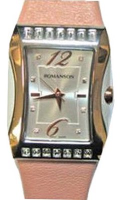 Romanson Gissele RL0358TLR2T WH