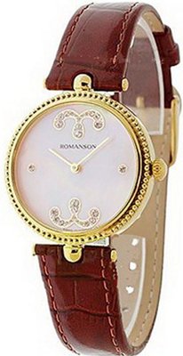 Romanson Gissele RL0363LG PINK