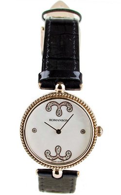 Romanson Gissele RL0363LRG WH