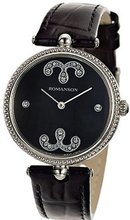 Romanson Gissele RL0363LWH BK