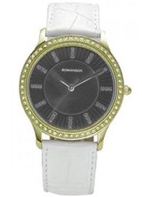 Romanson Gissele RL0384TLG BK