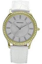 Romanson Gissele RL0384TLG WH