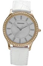 Romanson Gissele RL0384TLRG WH