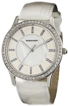 Romanson Gissele RL0384TLWH WH