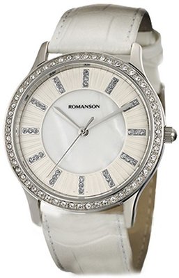 Romanson Gissele RL0384TLWH WH