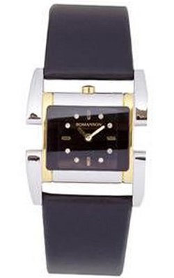 Romanson Gissele RL1201L2T BK BK