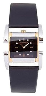 Romanson Gissele RL1201LR2T BK