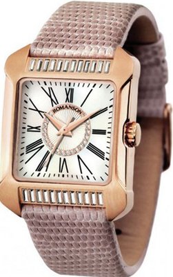 Romanson Gissele RL1214TLRG WH