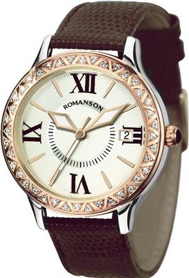 Romanson Gissele RL1222QLR2T WH