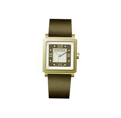 Romanson Gissele RL1242LG BROWN