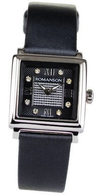 Romanson Gissele RL1242LWH BK