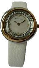 Romanson Gissele RL1251QL2T WH