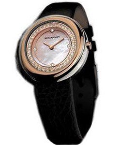 Romanson Gissele RL1251QLRG PINK