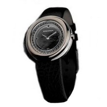 Romanson Gissele RL1251QLWH BK