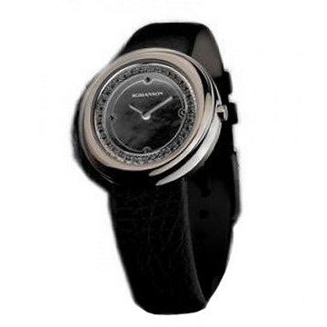 Romanson Gissele RL1251QLWH BK