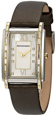Romanson Gissele RL1252TL2T WH