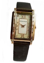 Romanson Gissele RL1252TLRG WH