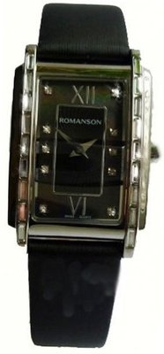 Romanson Gissele RL1252TLWH BK