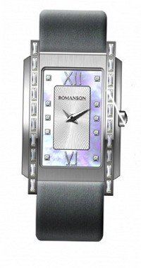 Romanson Gissele RL1252TLWH WH