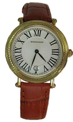 Romanson Gissele RL1253LG WH