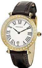 Romanson Gissele RL1253QLG WH